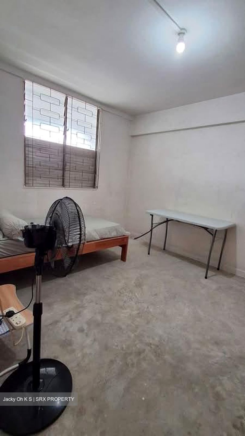 Blk 23 SIN MING VILLE (Bishan), HDB 3 Rooms #595796661